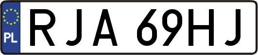RJA69HJ