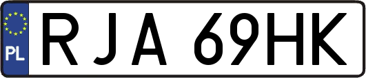 RJA69HK