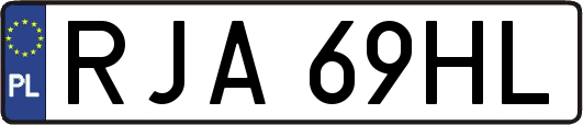 RJA69HL