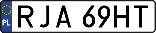 RJA69HT