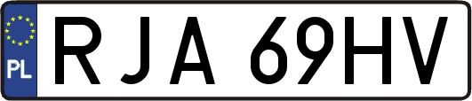 RJA69HV