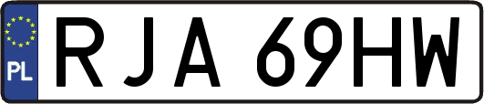 RJA69HW