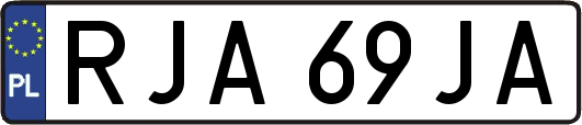 RJA69JA