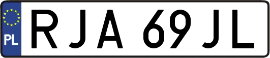 RJA69JL