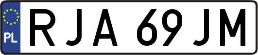 RJA69JM