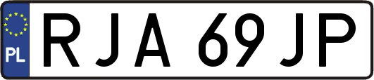 RJA69JP