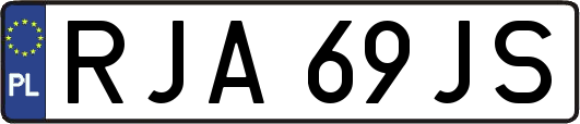 RJA69JS