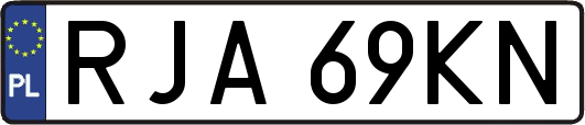 RJA69KN