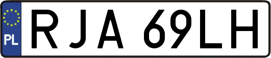 RJA69LH