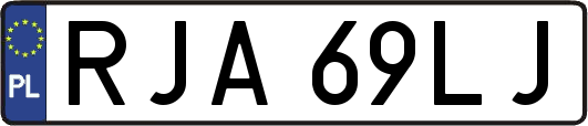 RJA69LJ
