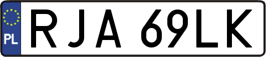 RJA69LK