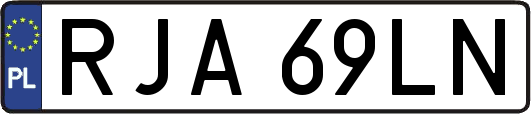 RJA69LN
