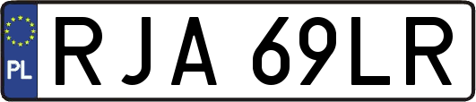 RJA69LR