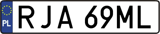 RJA69ML