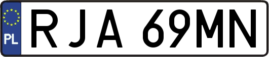RJA69MN