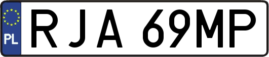 RJA69MP