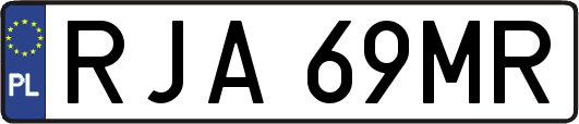 RJA69MR