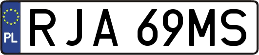 RJA69MS