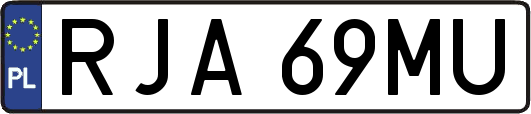 RJA69MU
