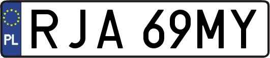 RJA69MY