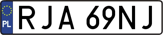 RJA69NJ