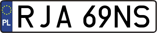 RJA69NS