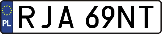 RJA69NT