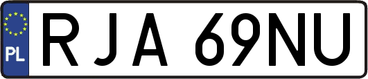 RJA69NU
