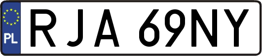 RJA69NY