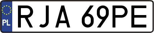 RJA69PE