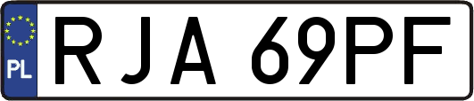 RJA69PF