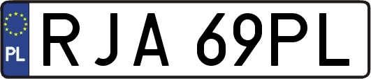 RJA69PL