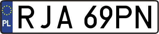 RJA69PN