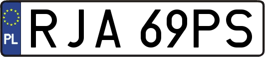 RJA69PS
