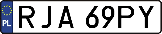 RJA69PY