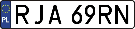 RJA69RN
