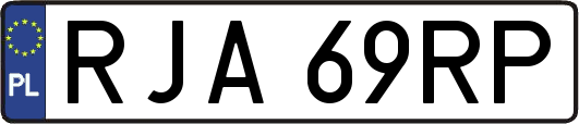 RJA69RP