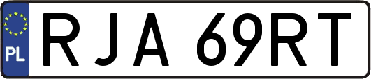 RJA69RT