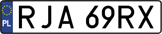 RJA69RX