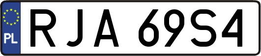 RJA69S4