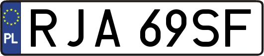 RJA69SF