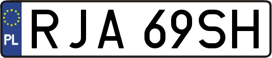 RJA69SH