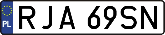 RJA69SN