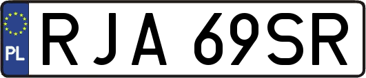RJA69SR
