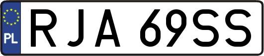 RJA69SS