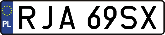 RJA69SX