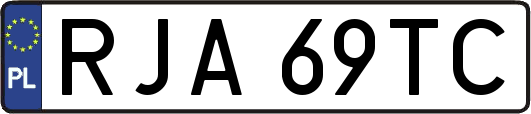 RJA69TC