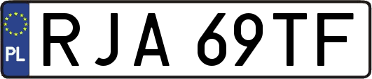RJA69TF