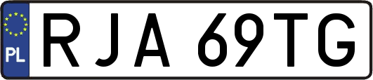RJA69TG