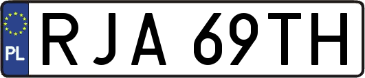 RJA69TH